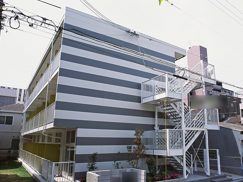 建物画像
