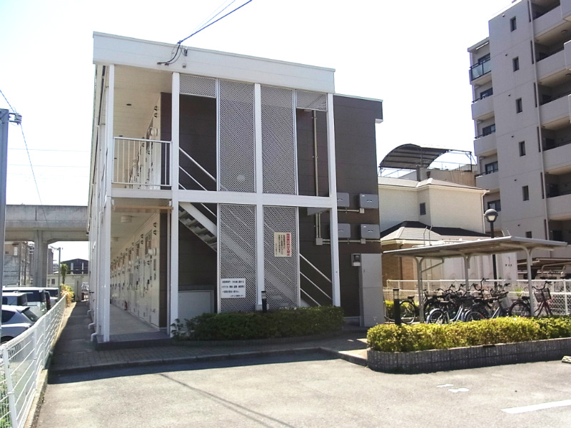 レオパレスフローラの賃貸物件