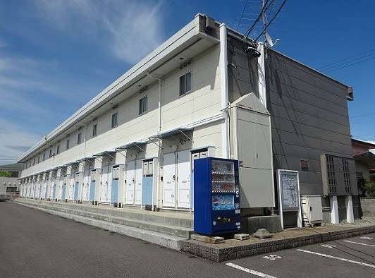 レオパレス泉1の賃貸物件