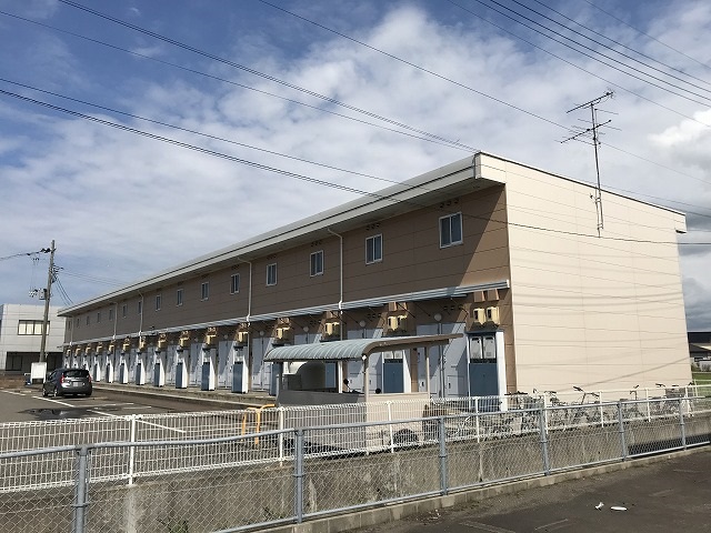 レオパレスFORESTの賃貸物件