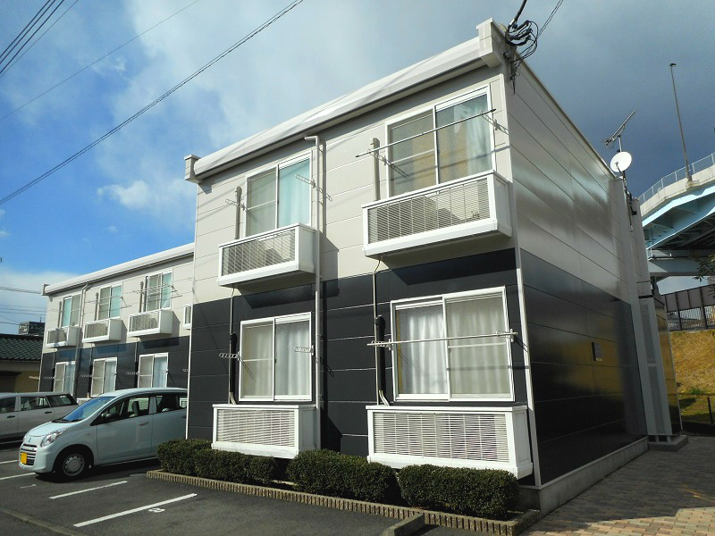 レオパレスみるくの賃貸物件