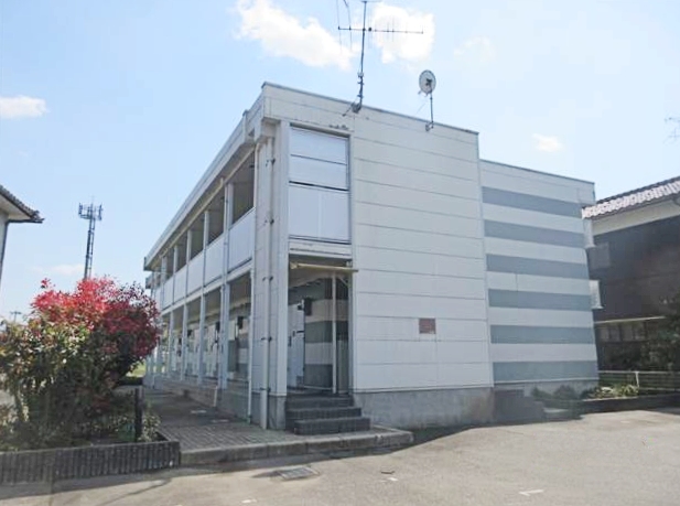 レオパレスセピアコートの賃貸物件