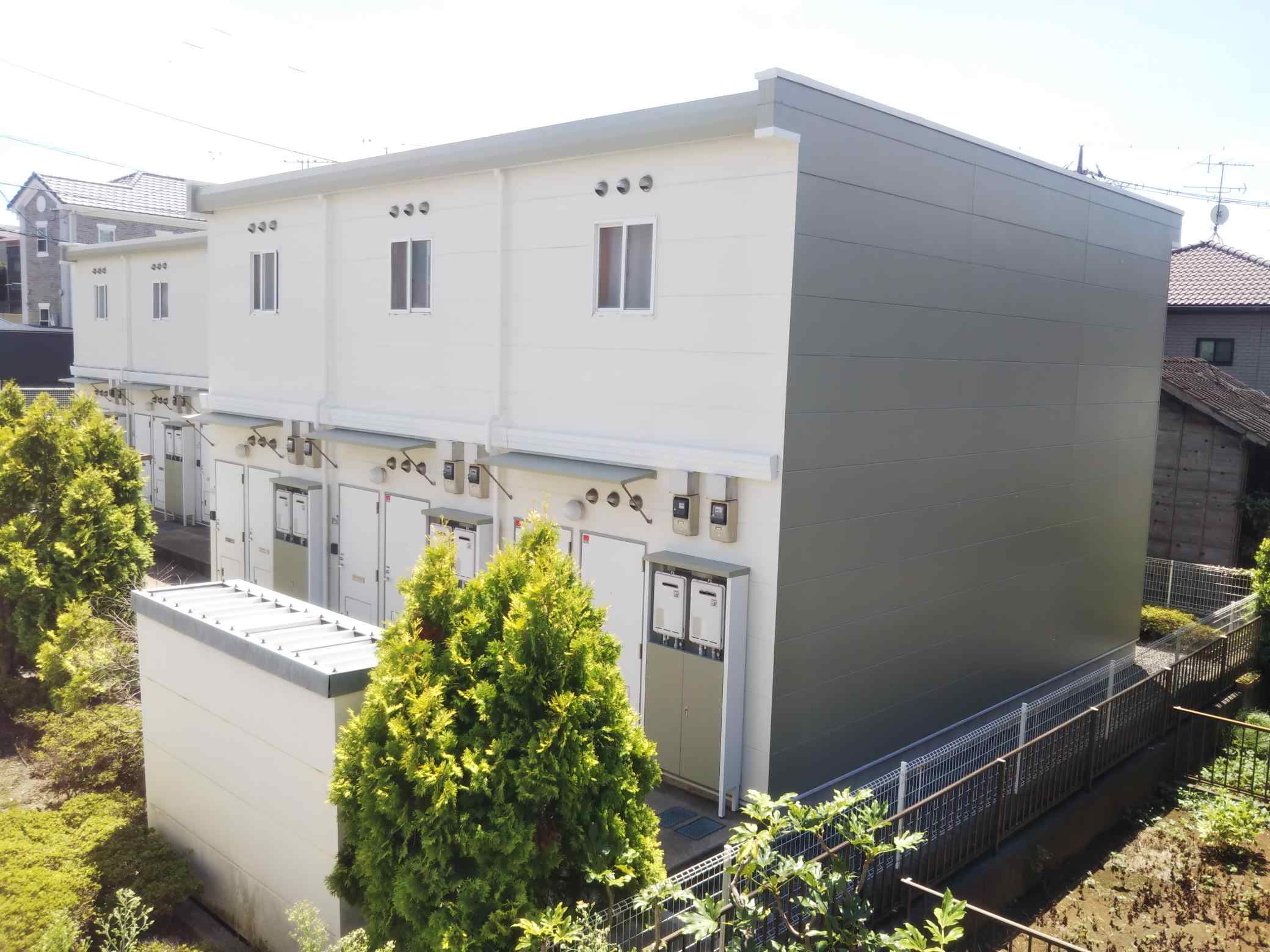 レオパレス若咲の賃貸物件