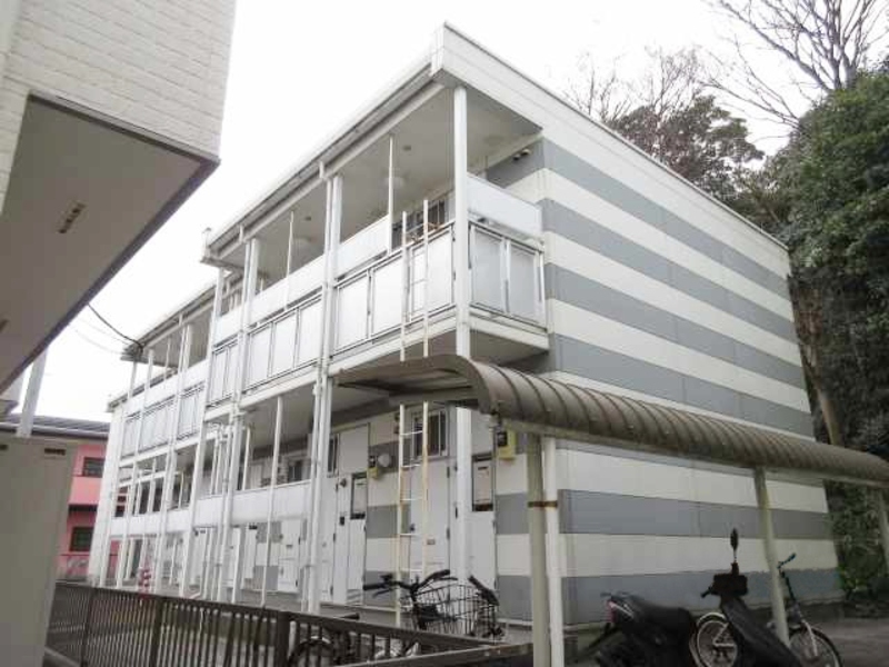 レオパレスブランドールの賃貸物件