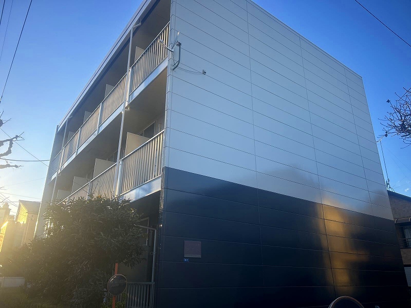 レオパオラの賃貸物件