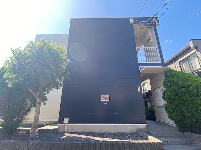 レオパレスシェソワの賃貸物件