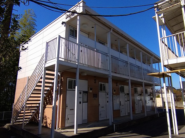 レオパレスY・H2の賃貸物件