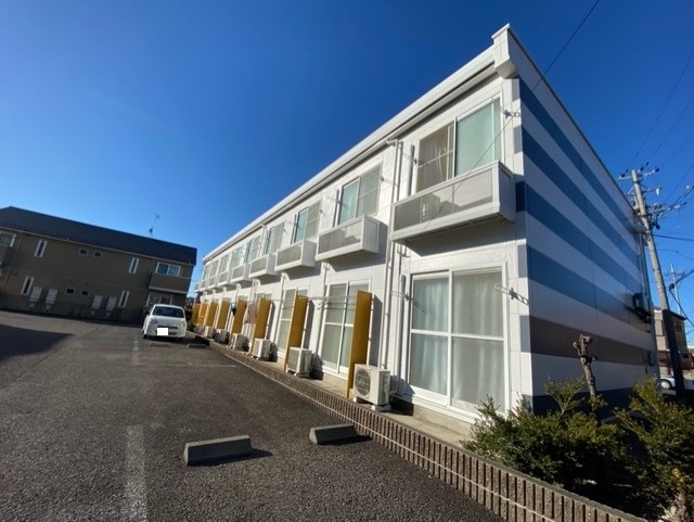 レオパレス飛鳥の賃貸物件