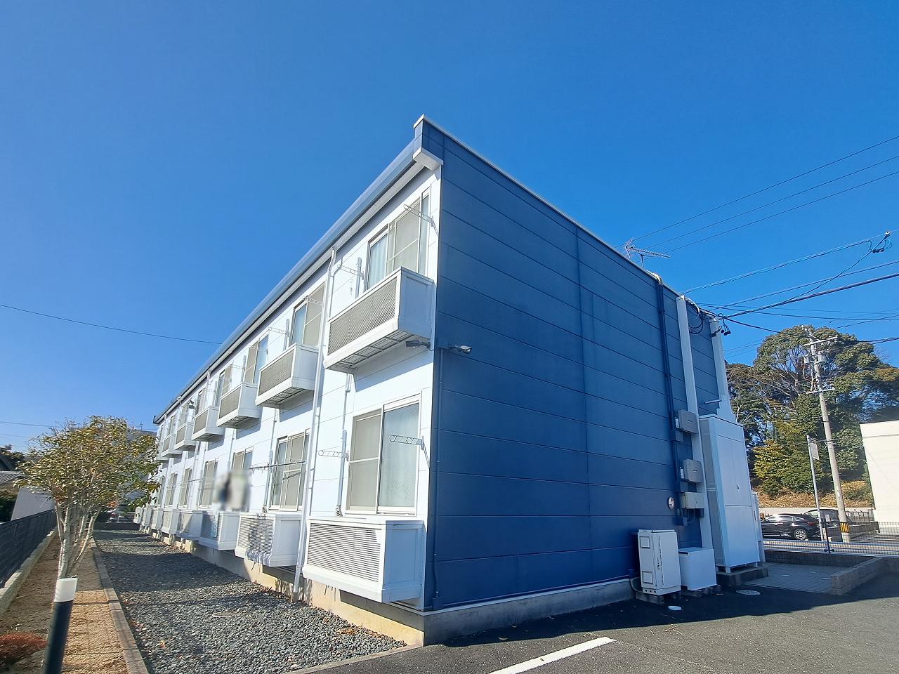 レオパレスアトリオの賃貸物件