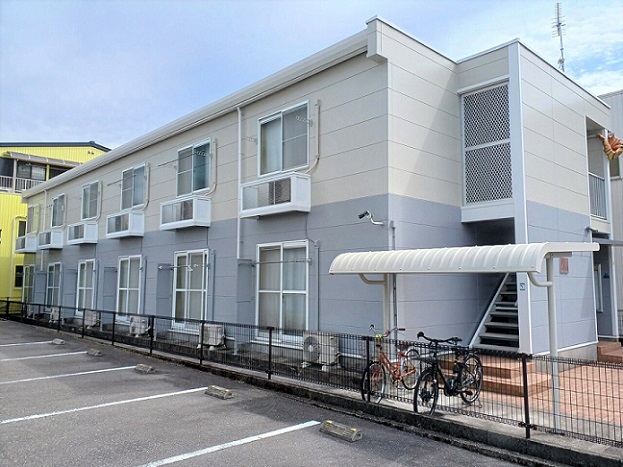 レオパレスＣａＳａの賃貸物件