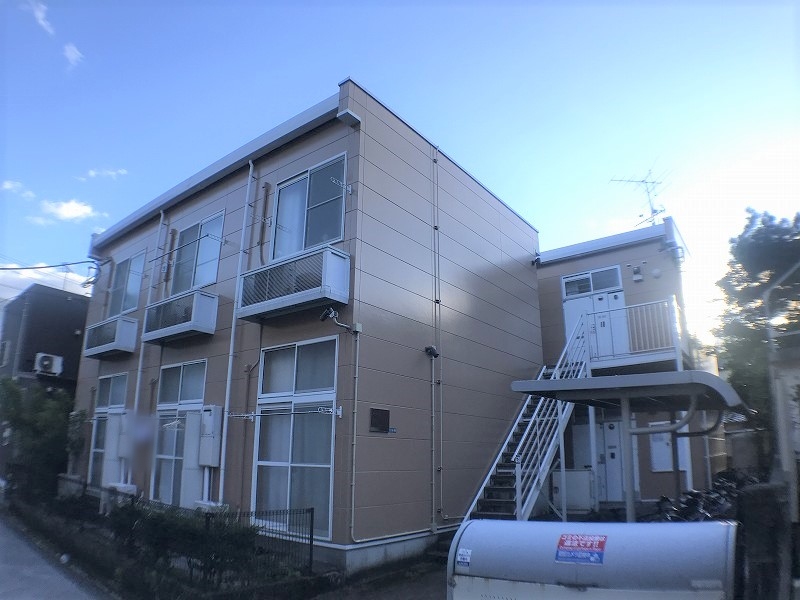 レオパレス入明の賃貸物件