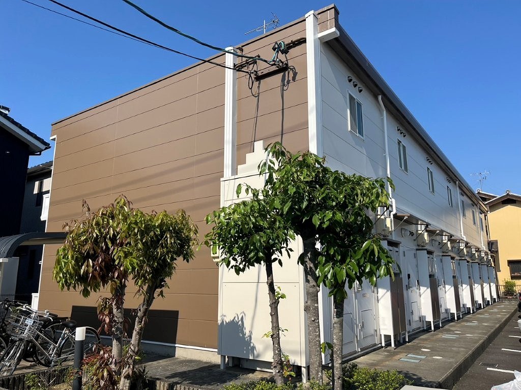 レオパレスいちい鵜沼の賃貸物件