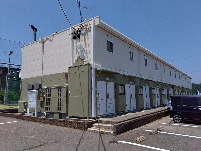 レオパレスライムライト塩の賃貸物件