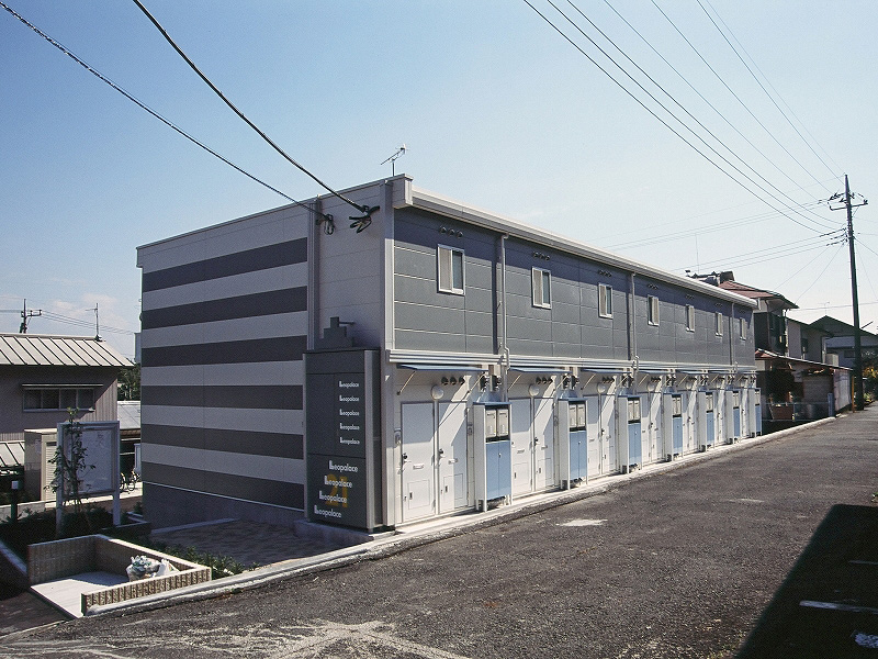 レオパレスYTKの賃貸物件
