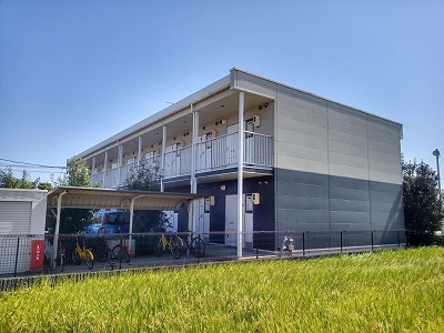 レオパレス彩の賃貸物件