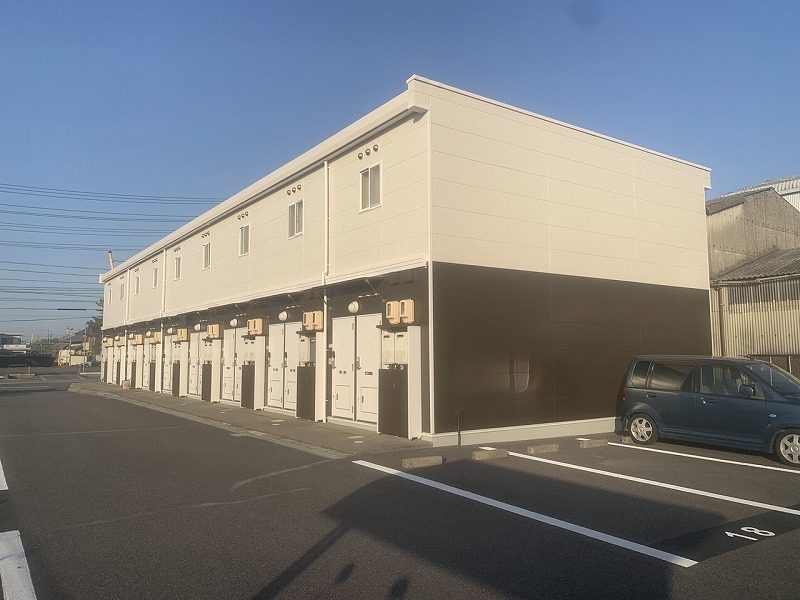レオパレスコンフォートの賃貸物件