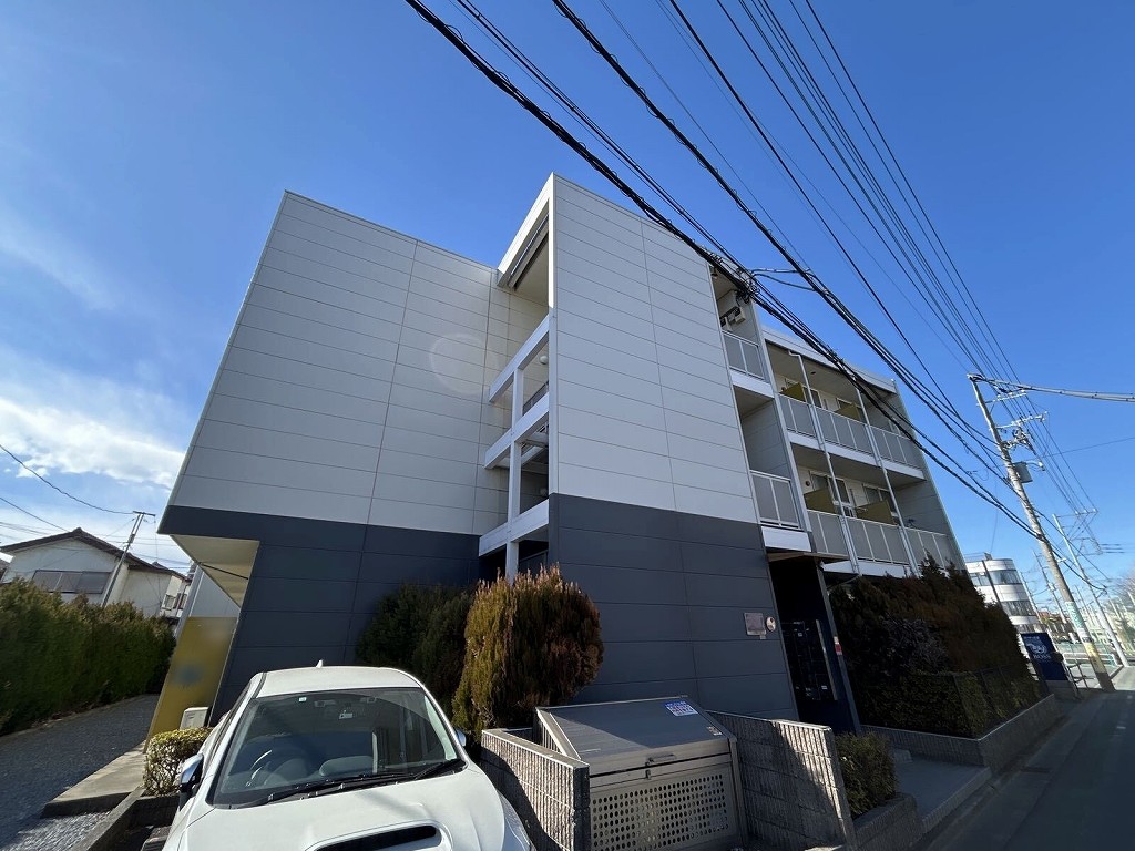 建物画像