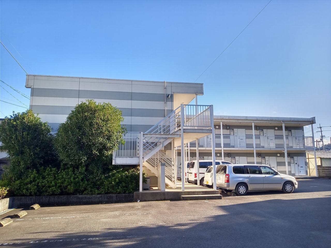 タウンコート観音寺の賃貸物件