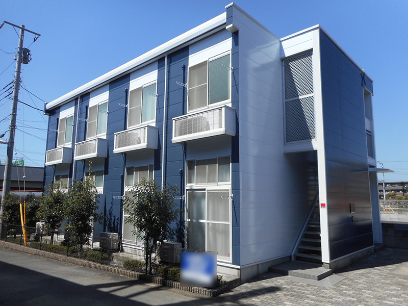 レオパレスエスポワール２の賃貸物件