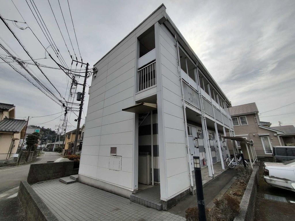 レオパレススクワールタナカの賃貸物件