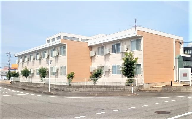 レオパレスき ら りの賃貸物件