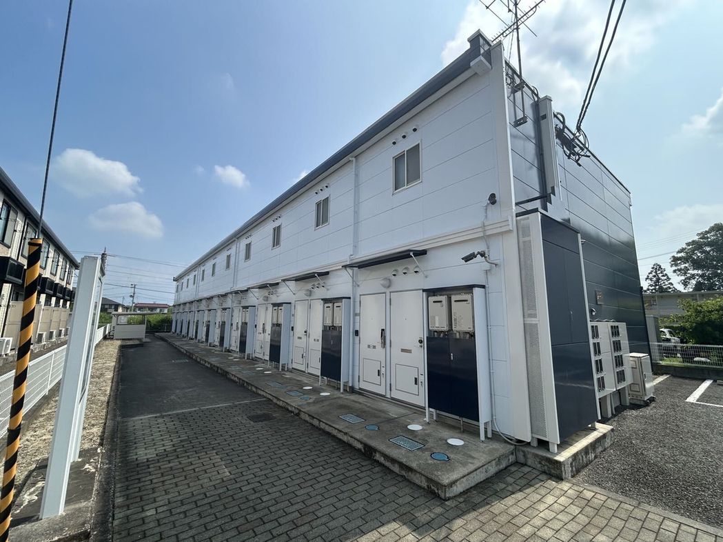 レオパレスセドナ 西福島の賃貸物件