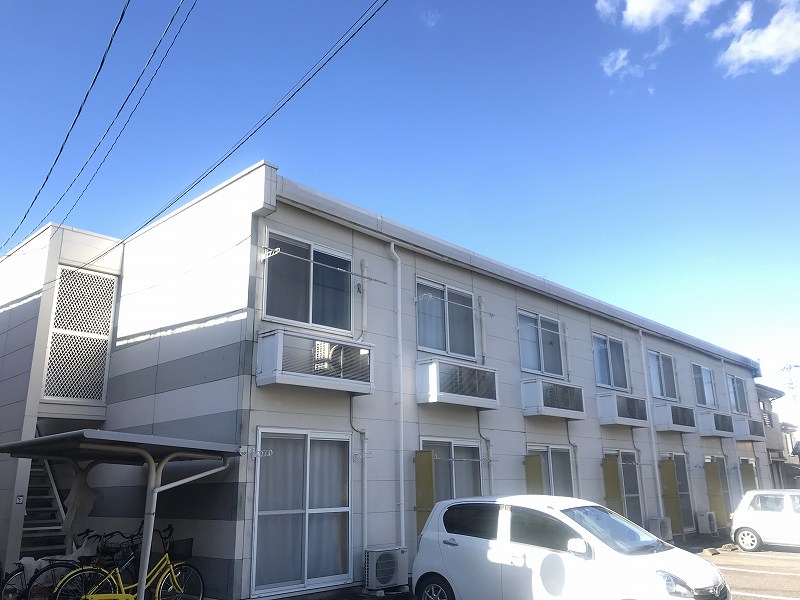 レオパレスショコラの賃貸物件