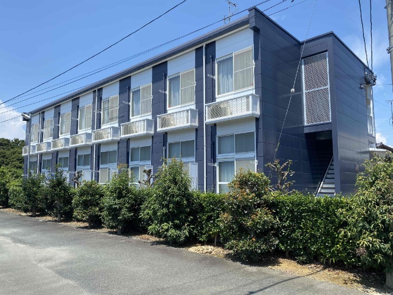 レオパレス昭徳２の賃貸物件