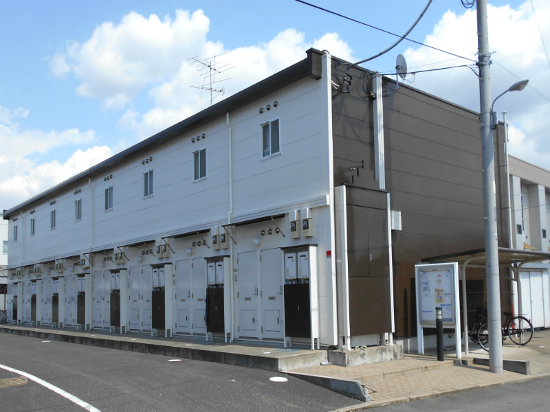 ＬＰアルタランテIIIの賃貸物件