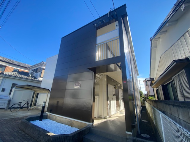 レオパレスリトルマウンティンの賃貸物件