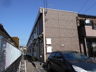 レオパレスイーグルの賃貸物件