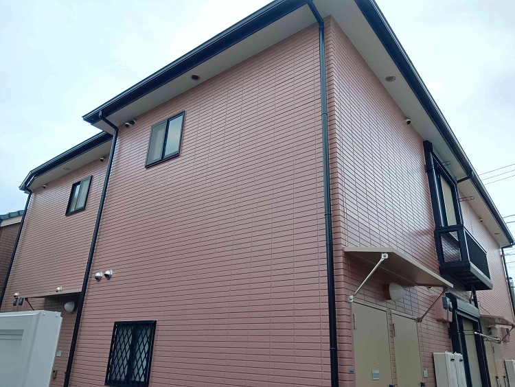 レオパレス琥珀館の賃貸物件