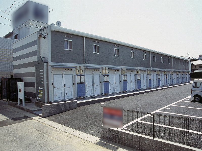 レオパレス川島の賃貸物件