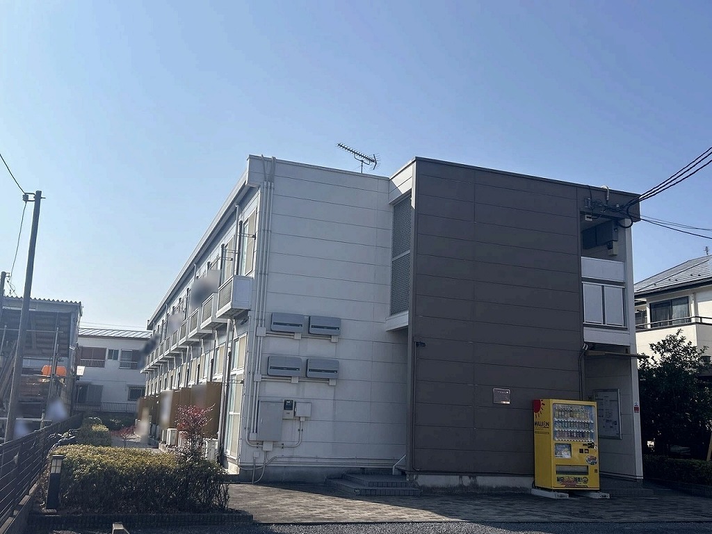 レオパレスFEDEの賃貸物件