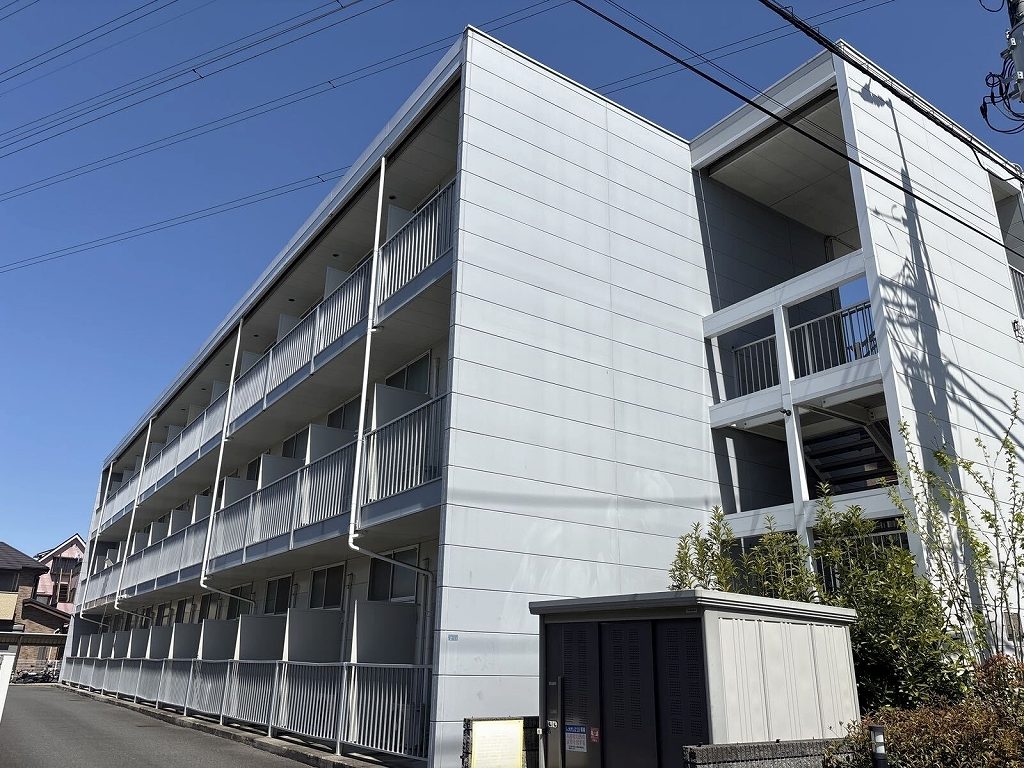 レオパレス中宗岡の賃貸物件