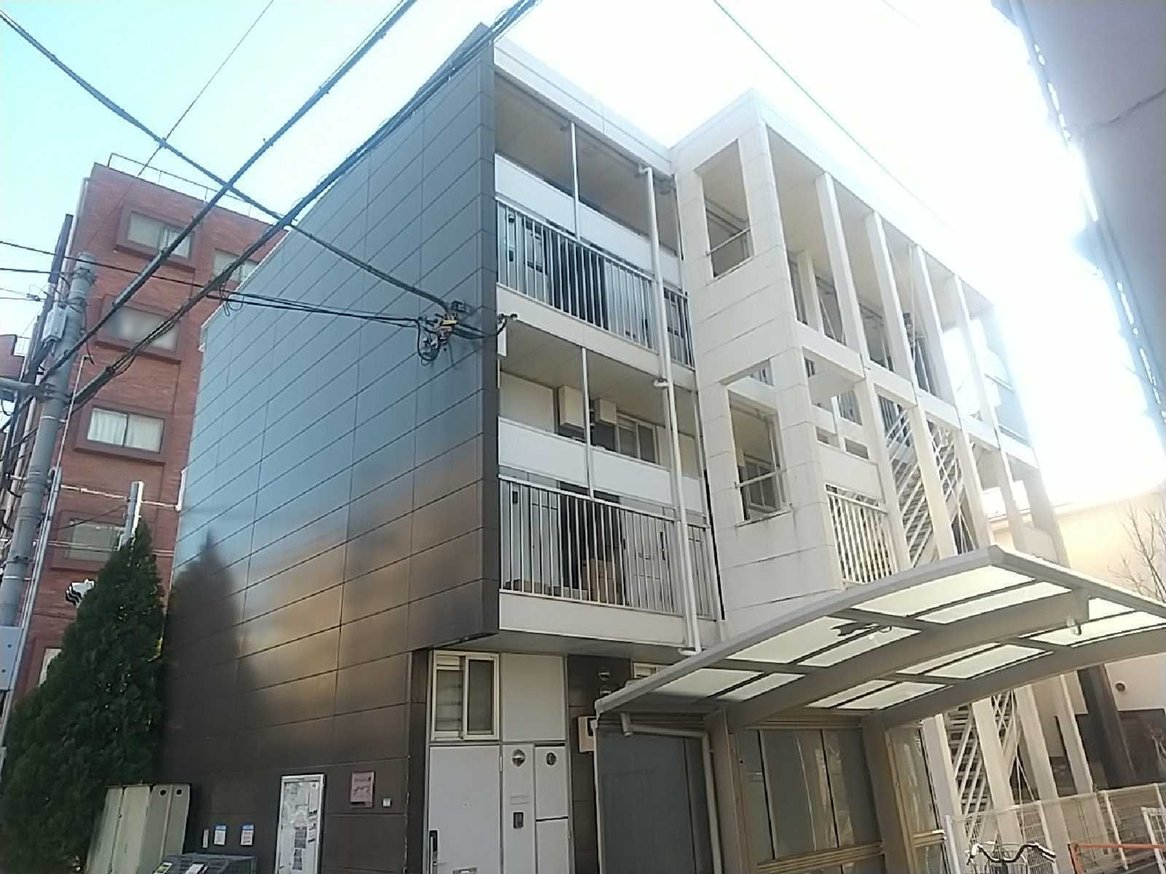 レオパレスいずみの賃貸物件