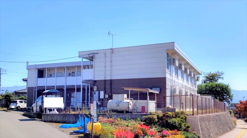 レオパレス源の賃貸物件