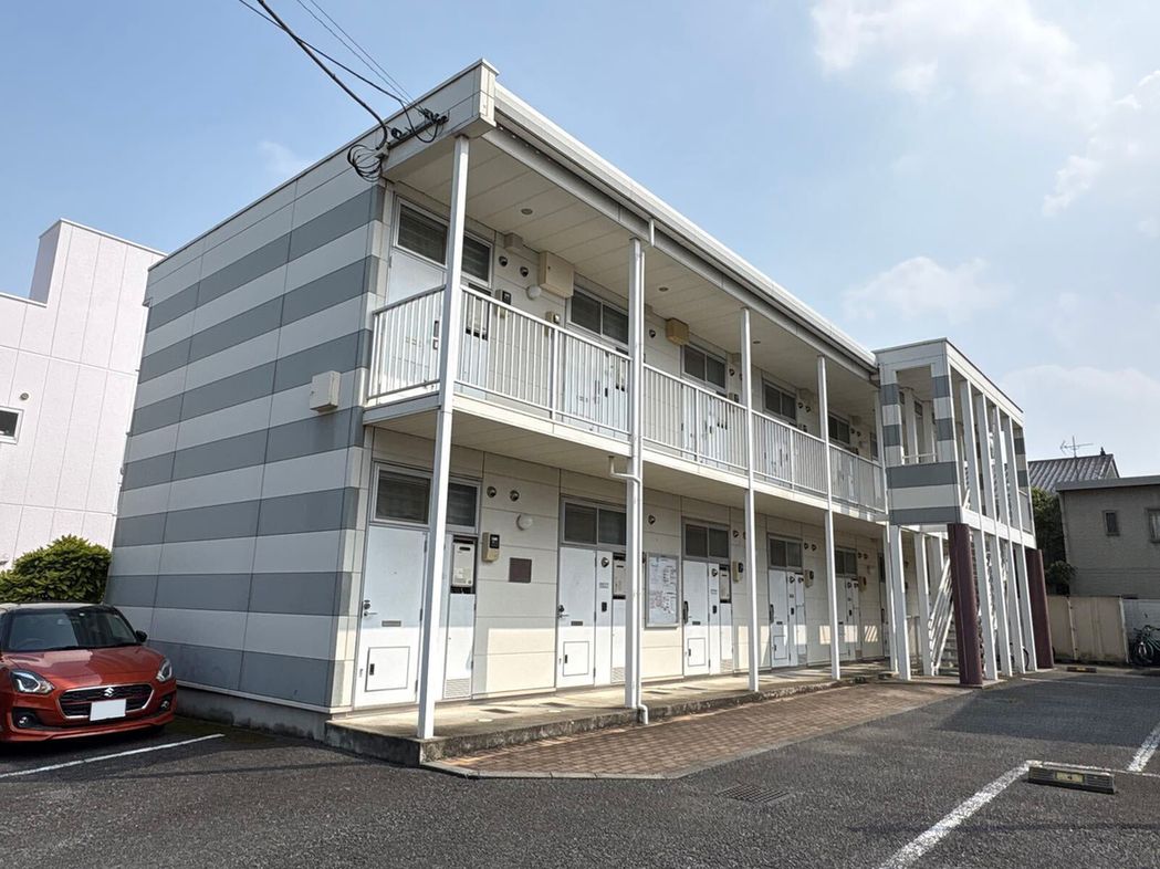レオパレスコミュニティの賃貸物件
