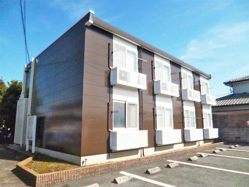 レオパレス野口の賃貸物件