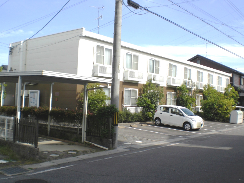 レオパレス岡崎ウエスト２の賃貸物件