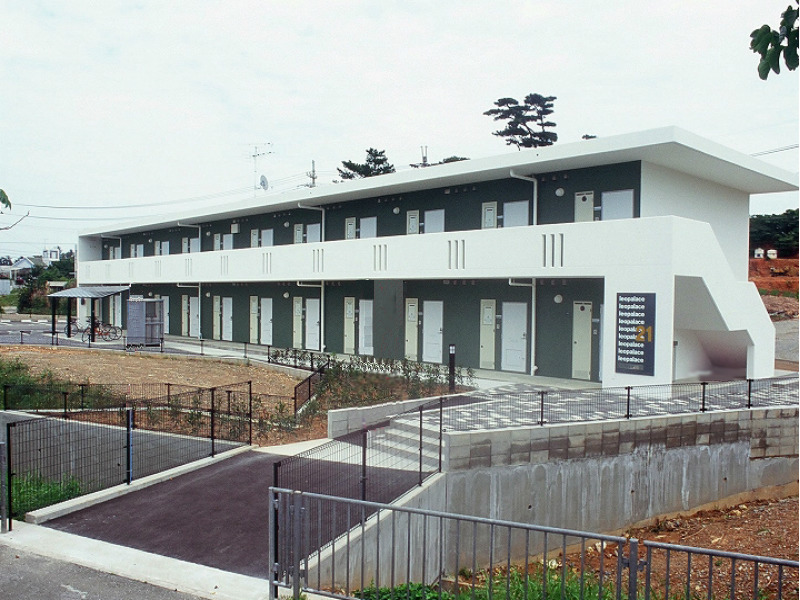 Ｎａｇｏの賃貸物件