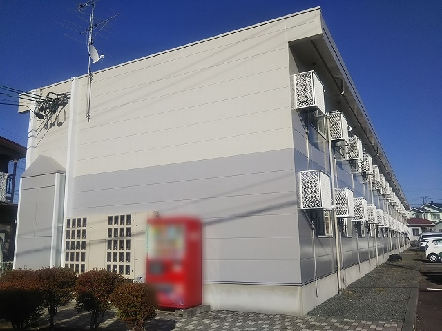 レオパレスサニーコートAの賃貸物件