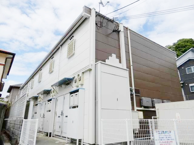 レオパレスヴィグールの賃貸物件