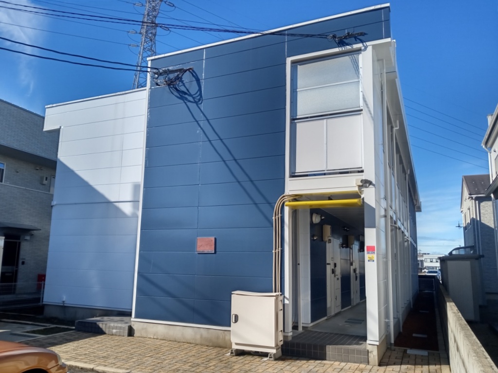 レオパレス田中町の賃貸物件