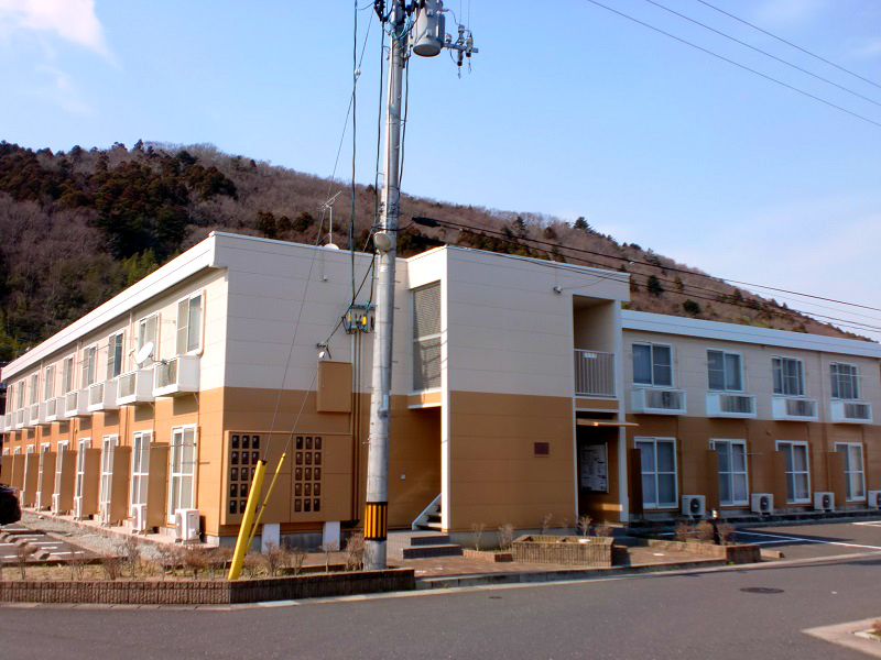 建物画像