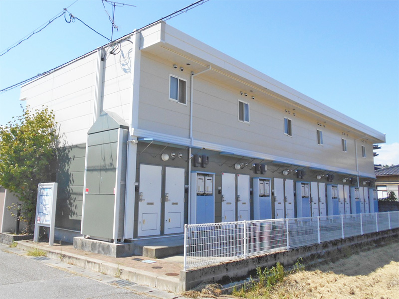 レオパレスエム２の賃貸物件