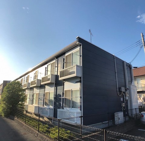 建物画像