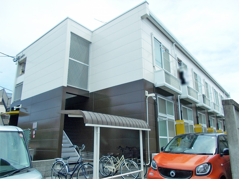 レオパレスピアノハウスの賃貸物件