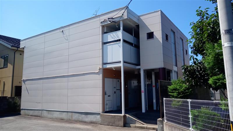 レオパレス鹿島の賃貸物件