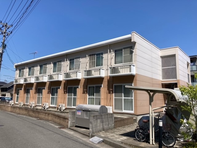 レオパレス京華３の賃貸物件